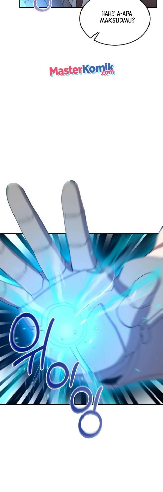 The Newbie Is Too Strong Chapter 23 Gambar 11