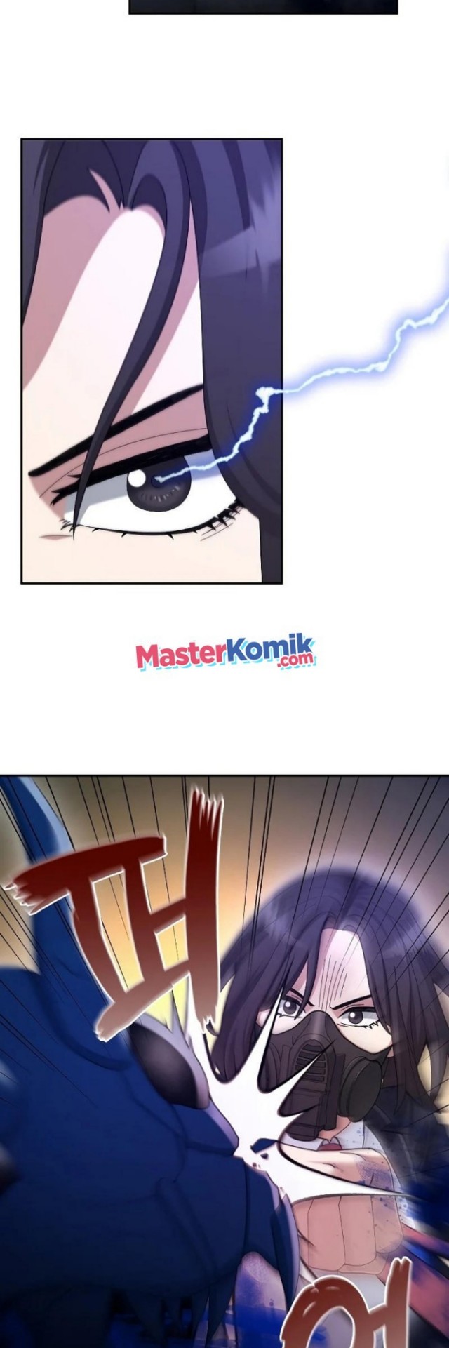 The Newbie Is Too Strong Chapter 23 Gambar 24