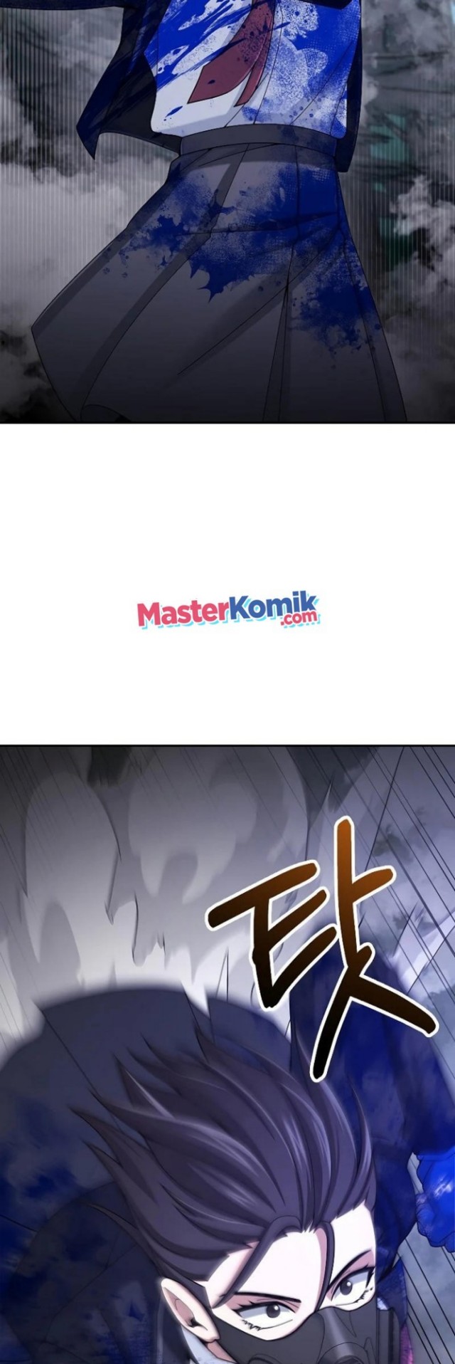 The Newbie Is Too Strong Chapter 23 Gambar 34