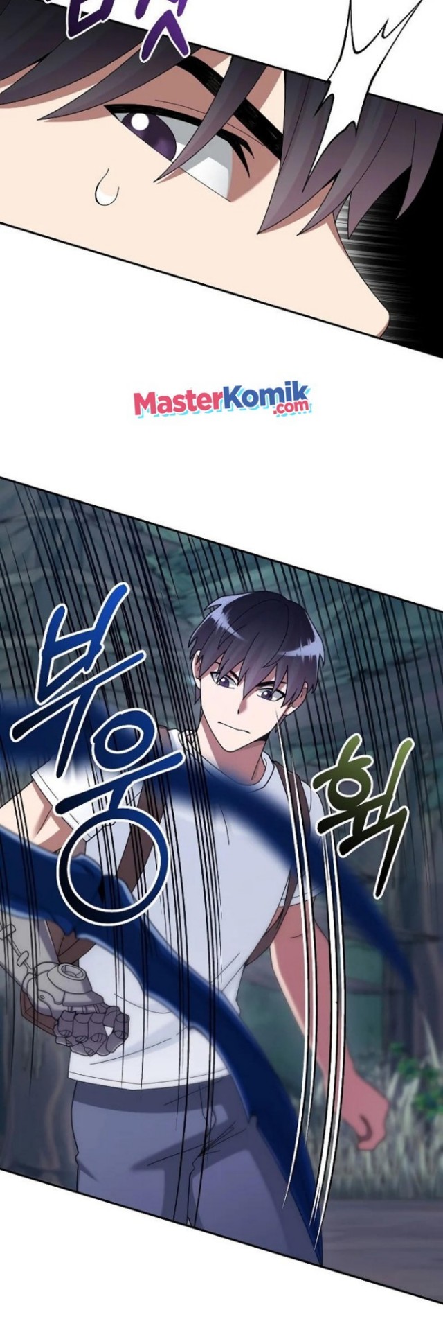 The Newbie Is Too Strong Chapter 23 Gambar 37