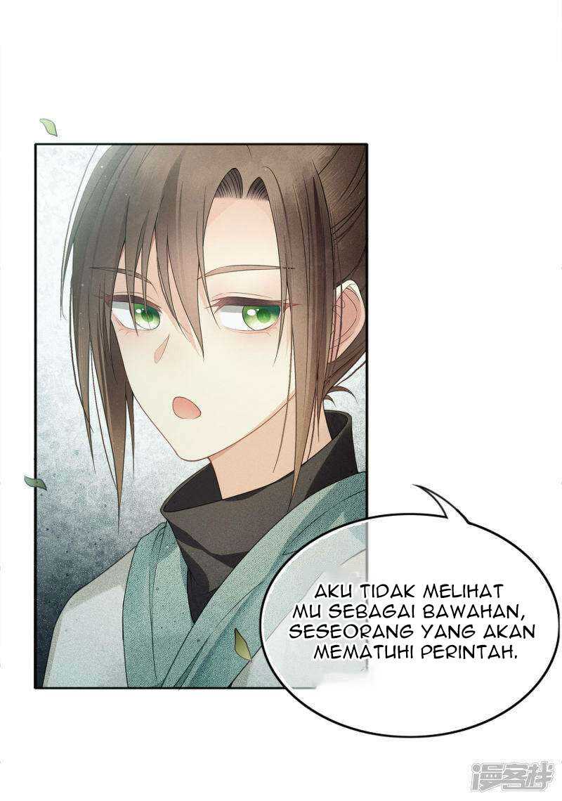 Lost You Forever Chapter 05 Gambar 14