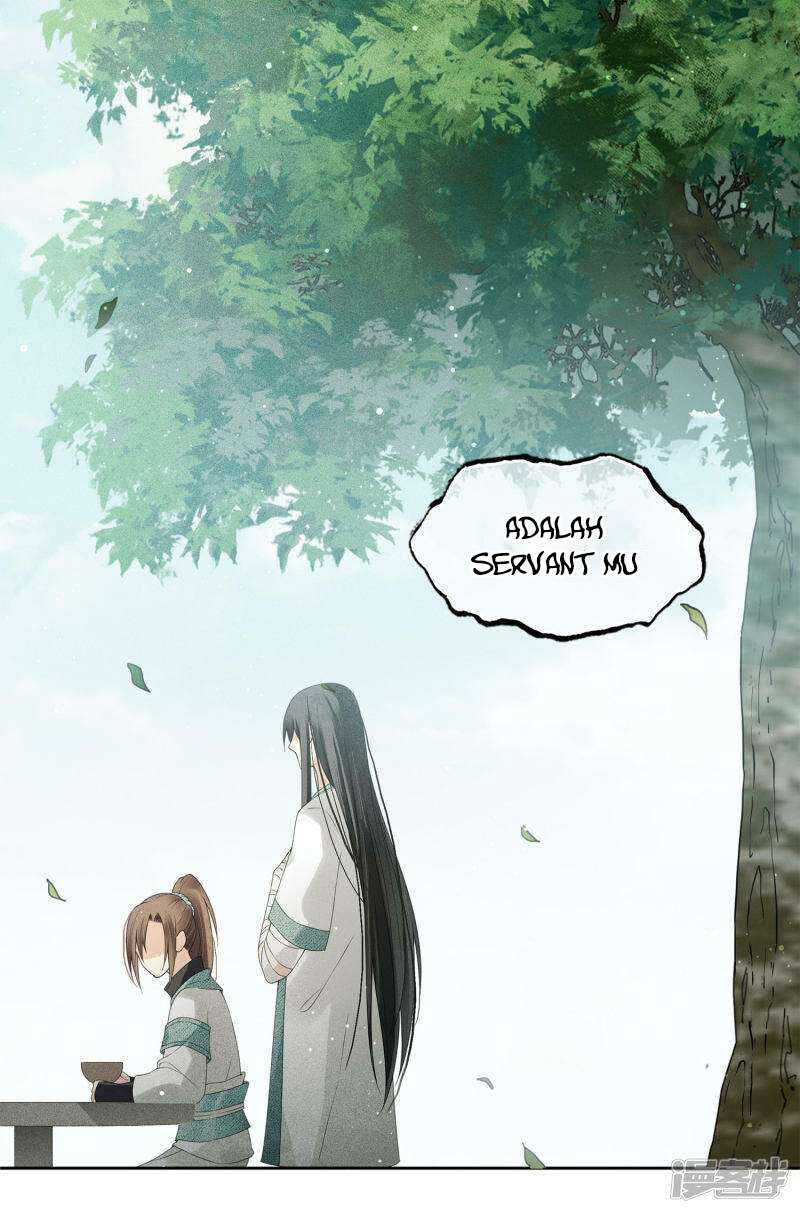 Lost You Forever Chapter 05 Gambar 12