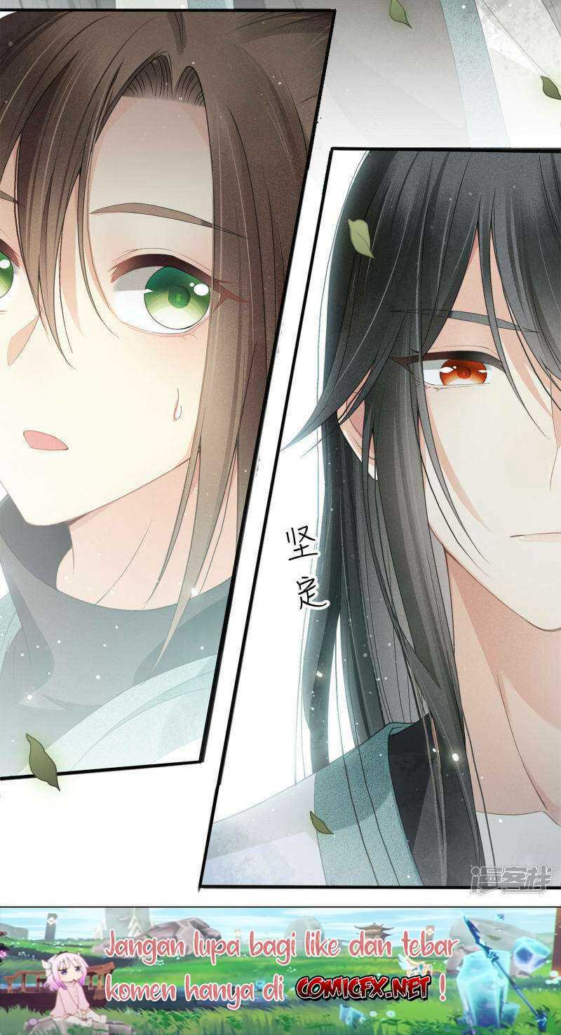 Lost You Forever Chapter 05 Gambar 24