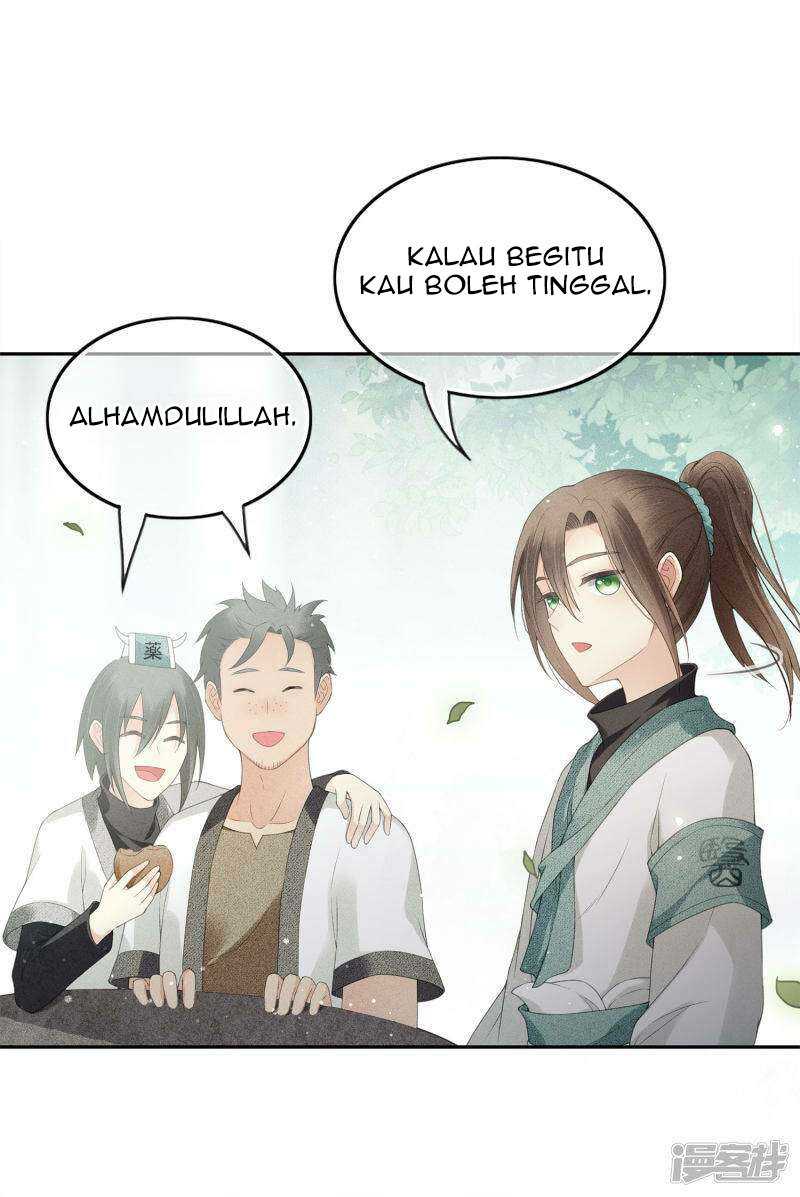 Lost You Forever Chapter 05 Gambar 26