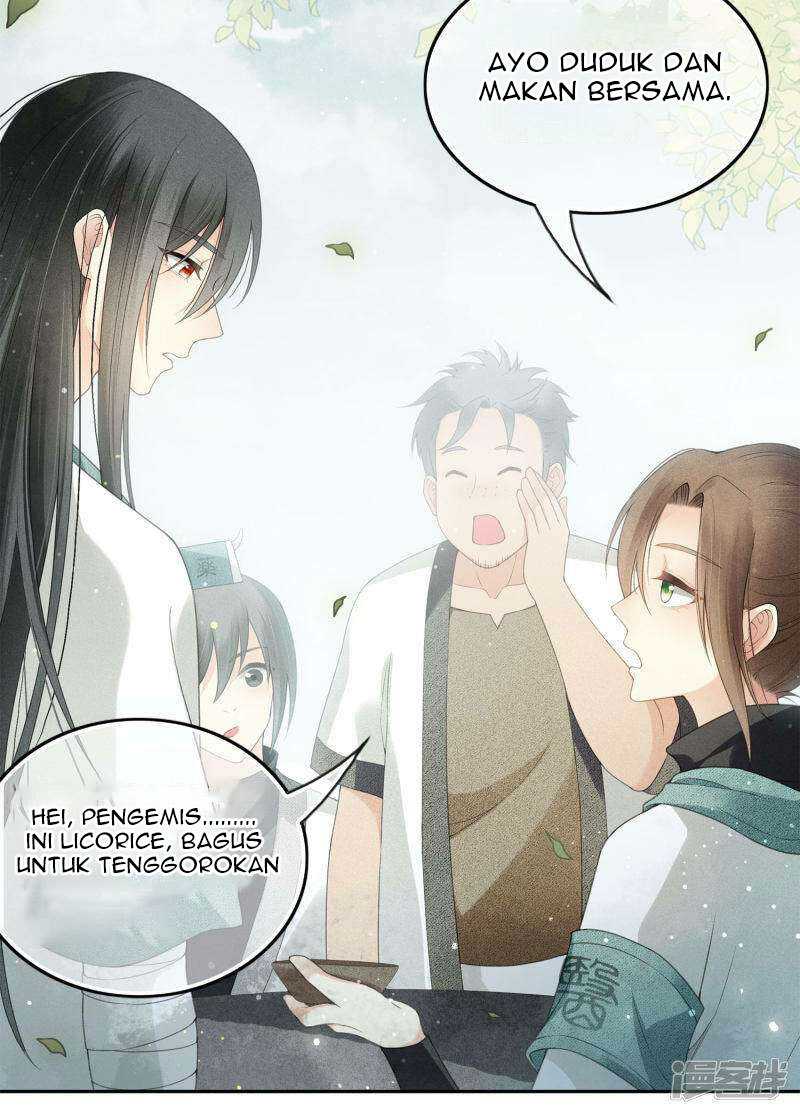 Lost You Forever Chapter 05 Gambar 28