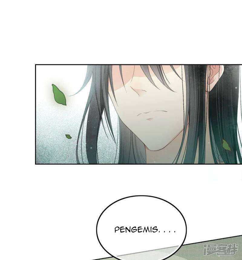 Lost You Forever Chapter 05 Gambar 21