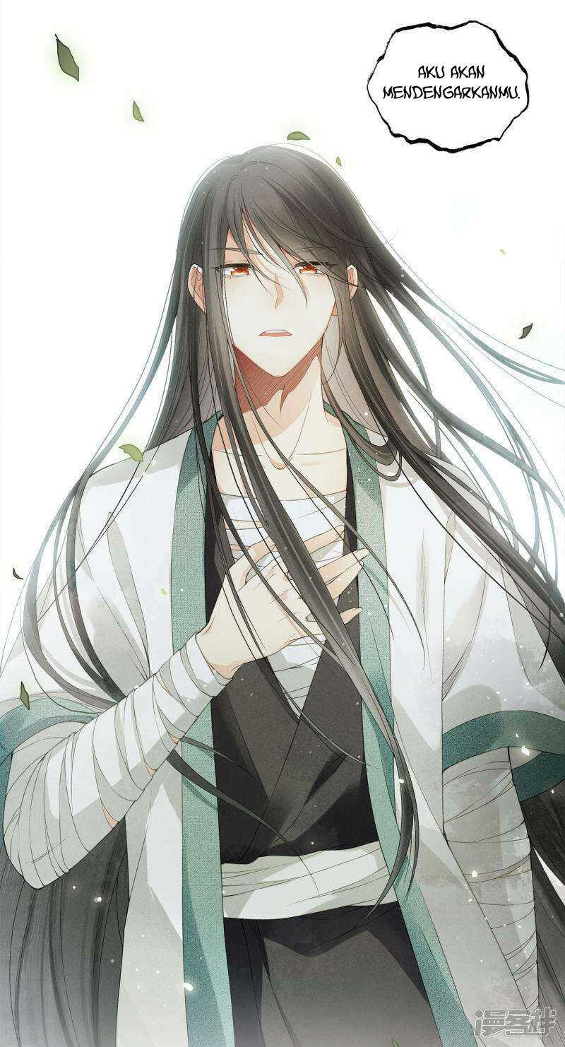 Lost You Forever Chapter 05 Gambar 23