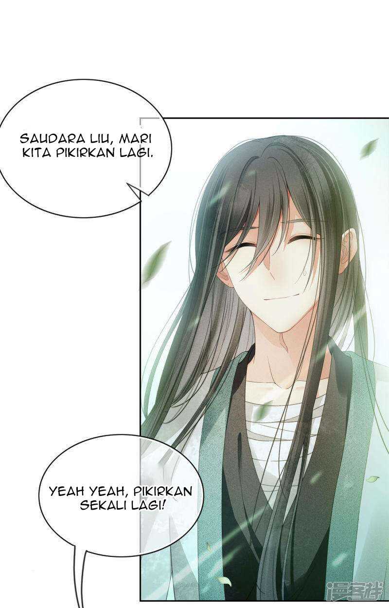 Lost You Forever Chapter 05 Gambar 39