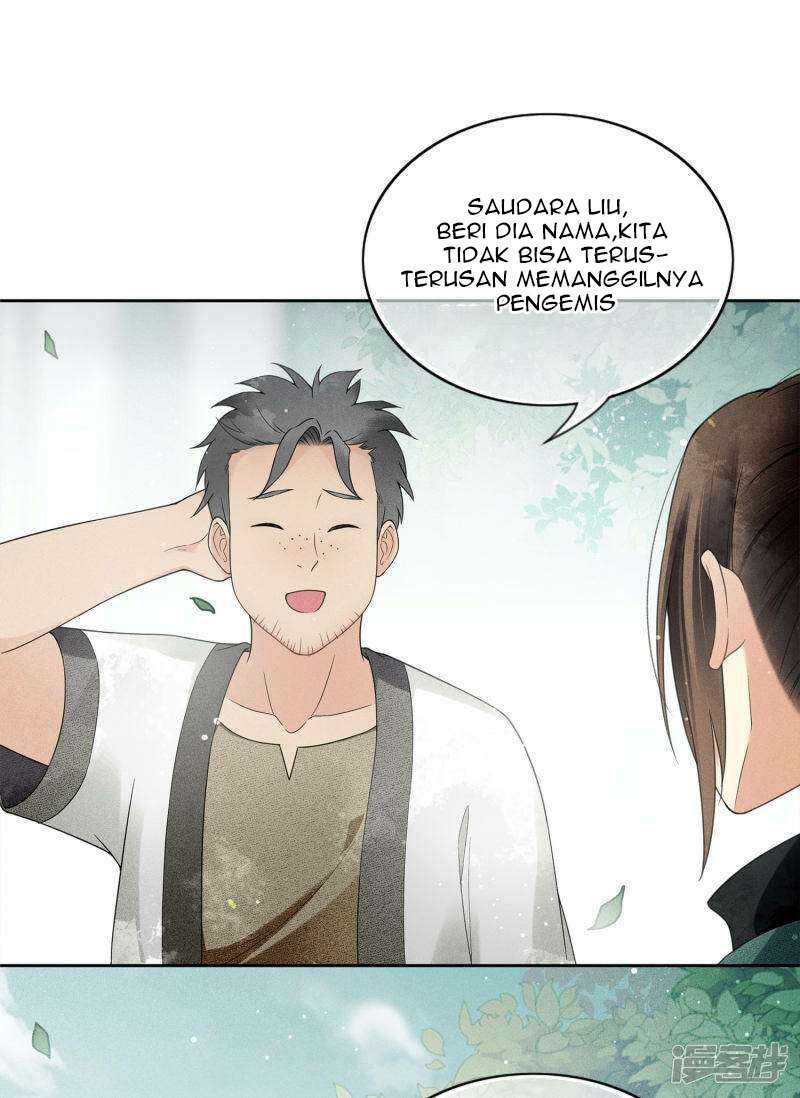 Lost You Forever Chapter 05 Gambar 31