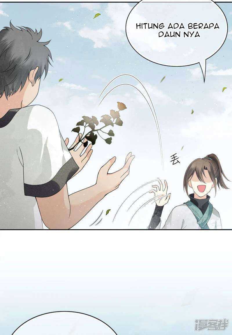 Lost You Forever Chapter 05 Gambar 45