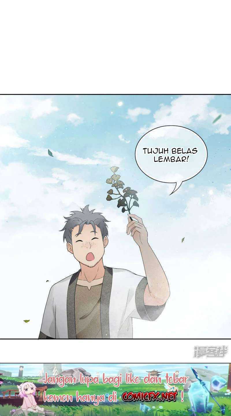 Lost You Forever Chapter 05 Gambar 47