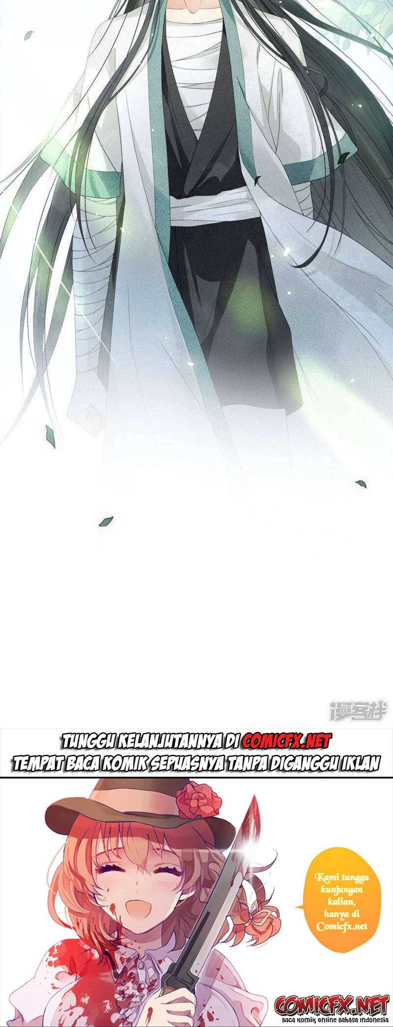 Lost You Forever Chapter 05 Gambar 50