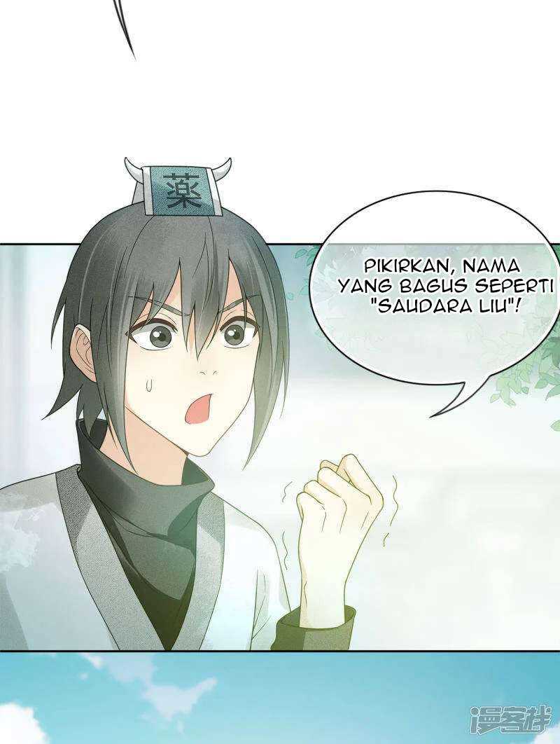 Lost You Forever Chapter 05 Gambar 40
