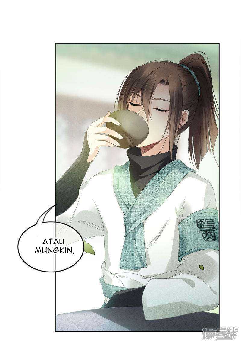 Lost You Forever Chapter 05 Gambar 8