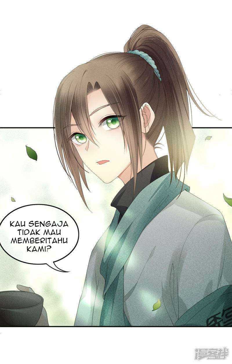 Lost You Forever Chapter 05 Gambar 9