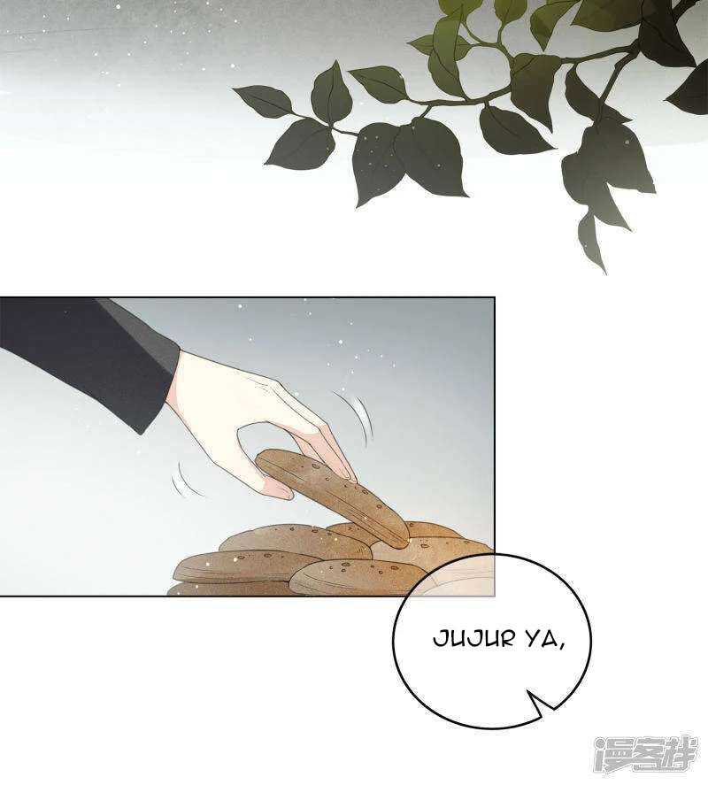 Lost You Forever Chapter 04 Gambar 24