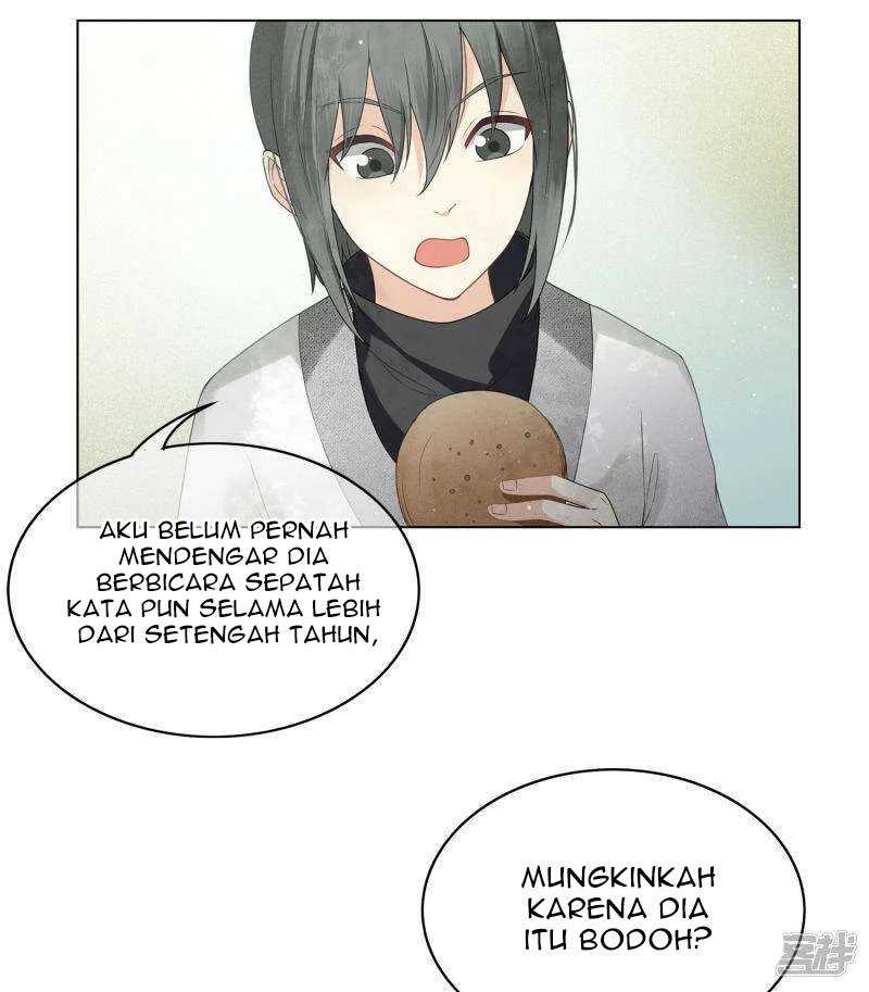 Lost You Forever Chapter 04 Gambar 25