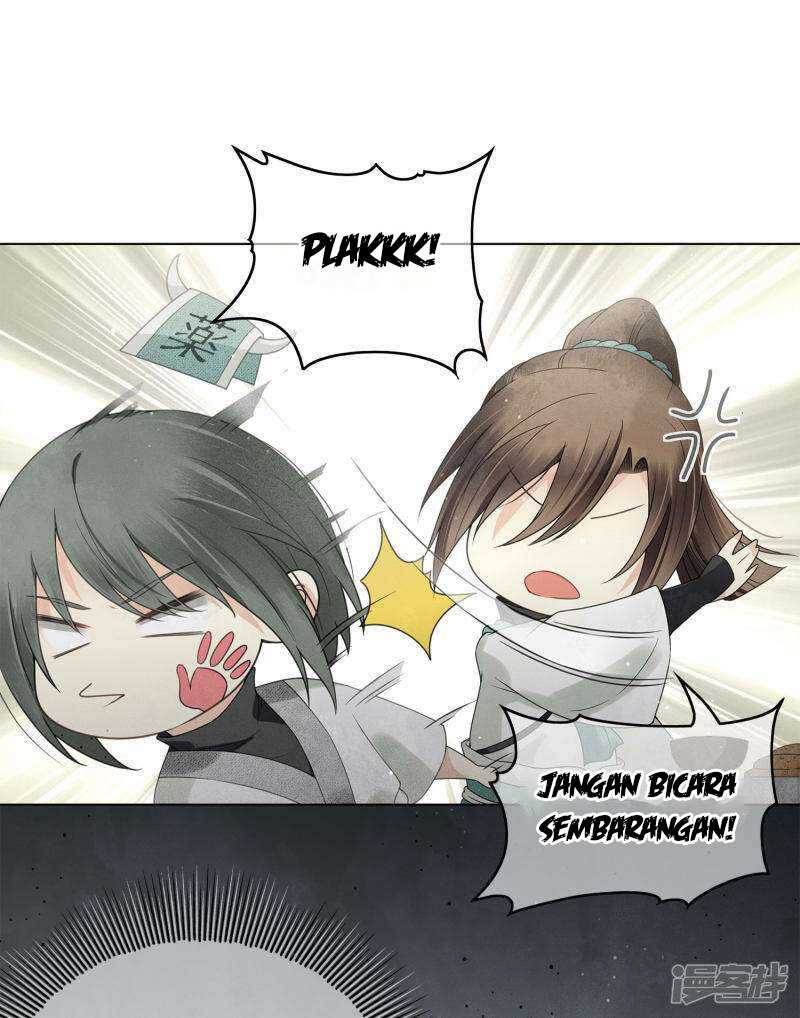 Lost You Forever Chapter 04 Gambar 27