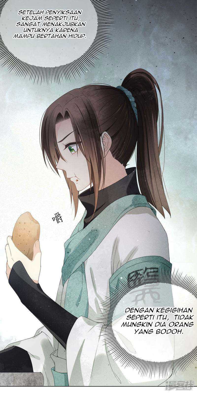 Lost You Forever Chapter 04 Gambar 28