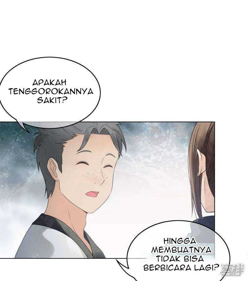Lost You Forever Chapter 04 Gambar 29