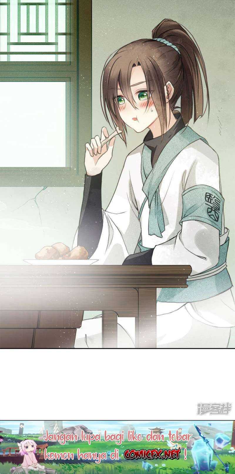 Lost You Forever Chapter 04 Gambar 20