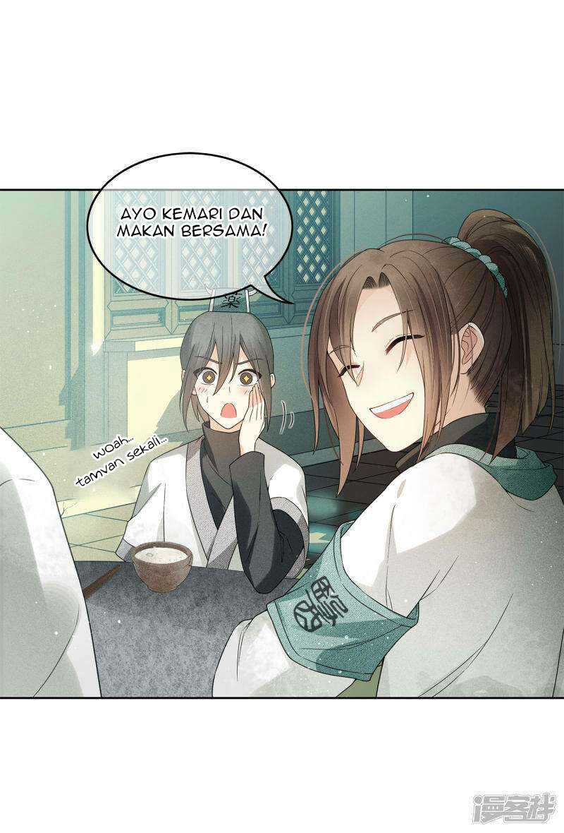 Lost You Forever Chapter 04 Gambar 35