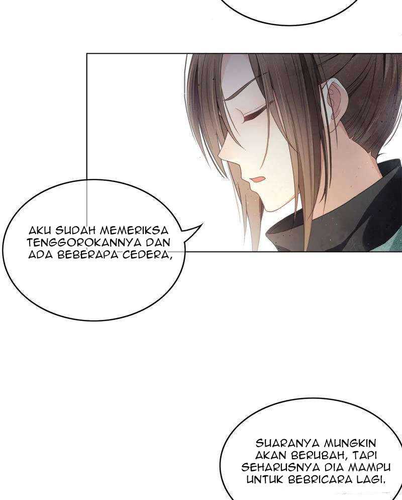 Lost You Forever Chapter 04 Gambar 30