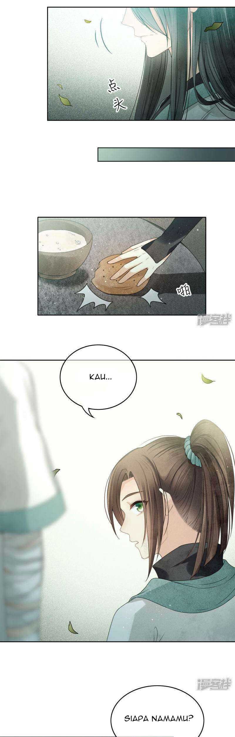 Lost You Forever Chapter 04 Gambar 41