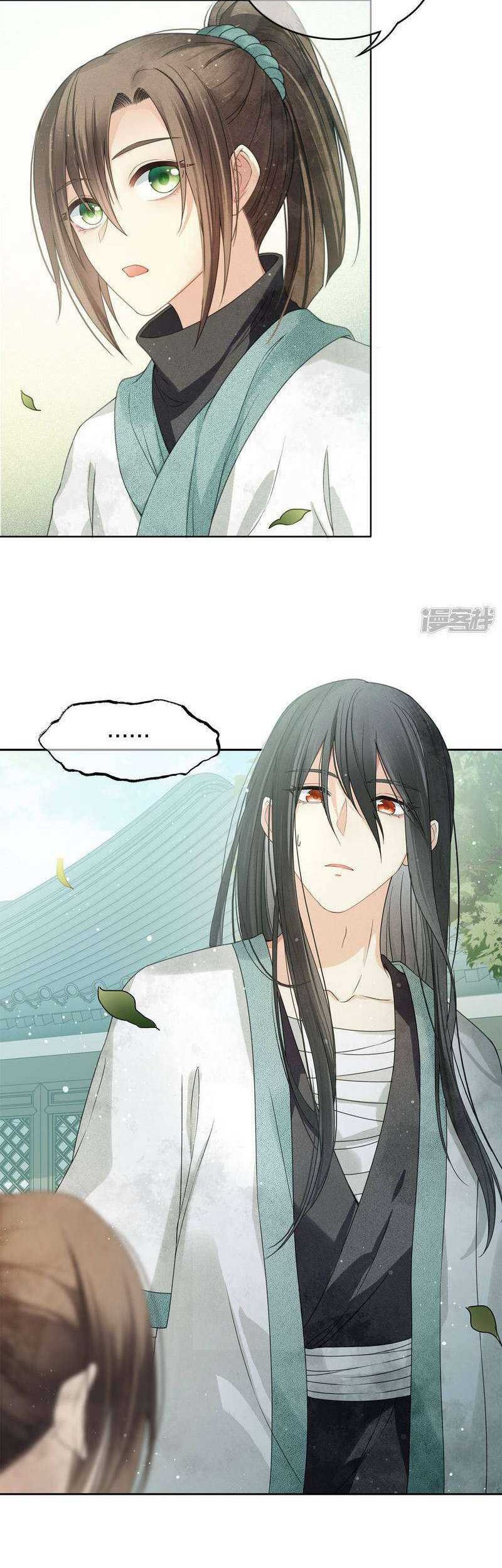 Lost You Forever Chapter 04 Gambar 42