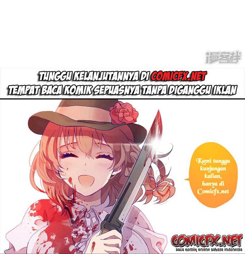 Lost You Forever Chapter 04 Gambar 43