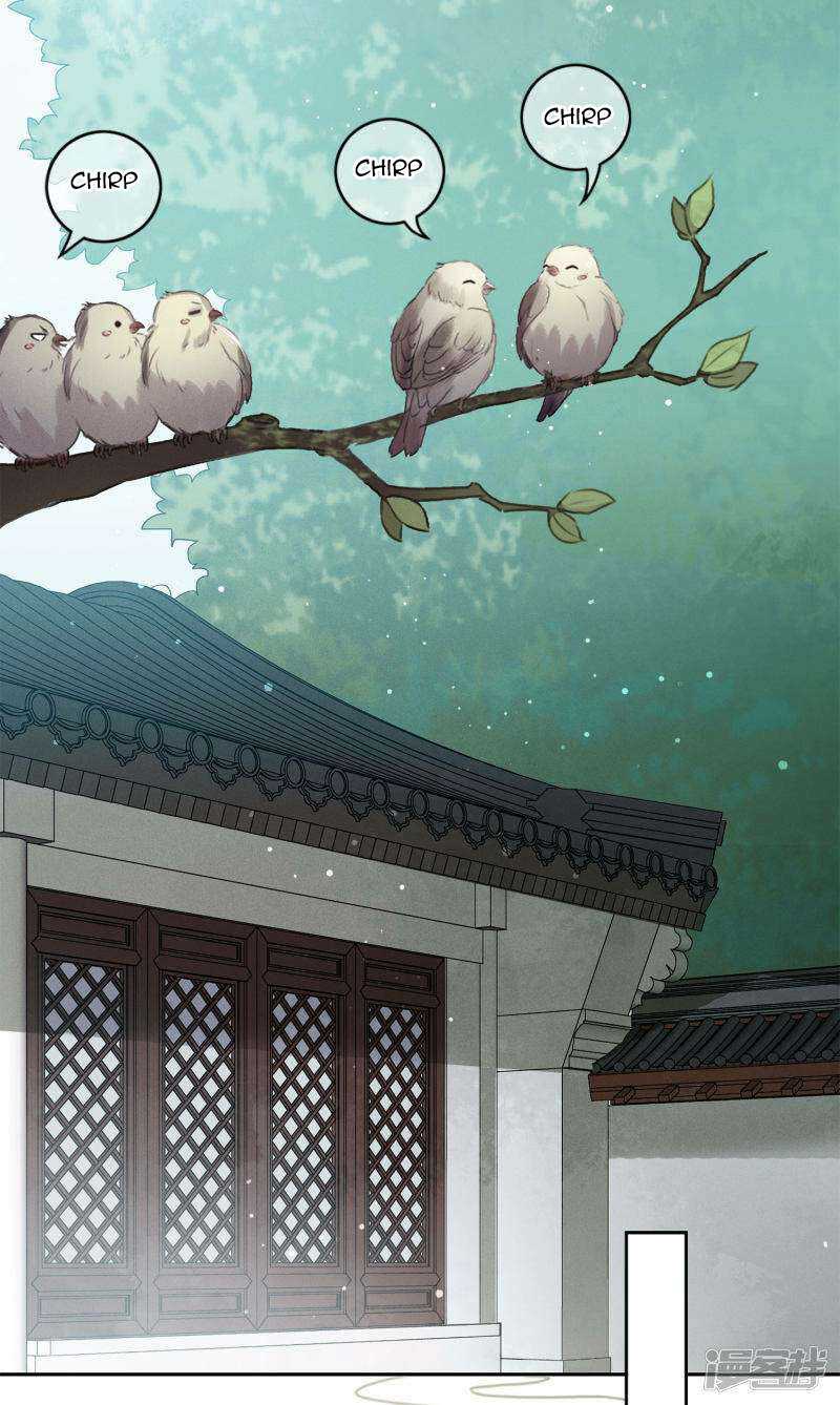 Lost You Forever Chapter 04 Gambar 5