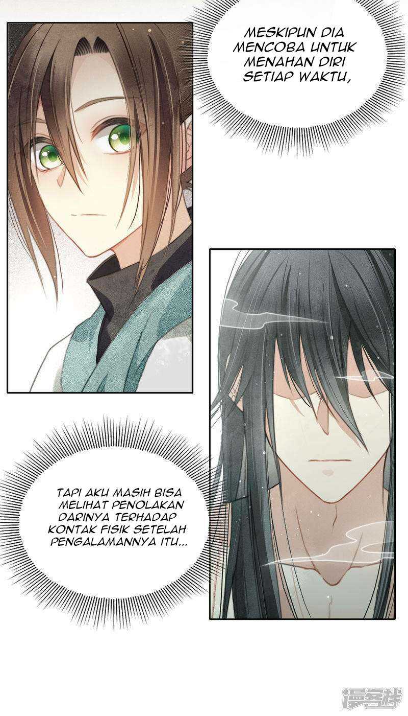 Lost You Forever Chapter 04 Gambar 8