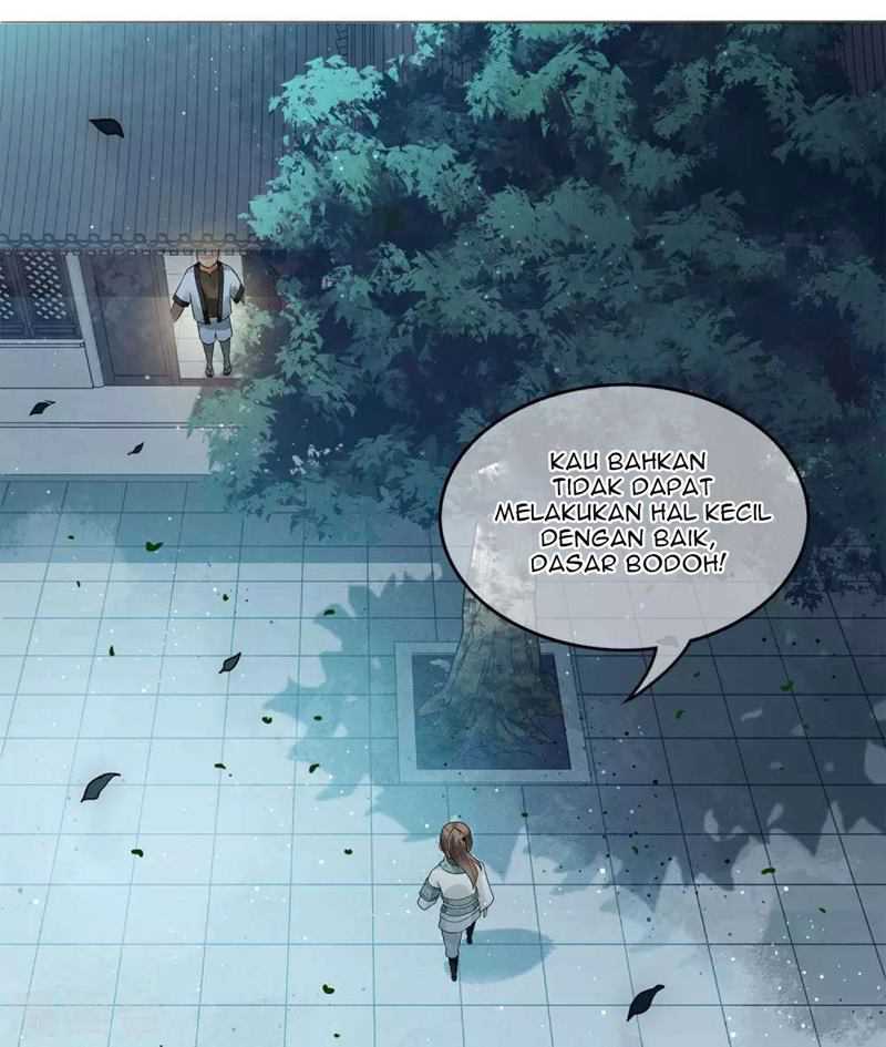 Lost You Forever Chapter 03 Gambar 12