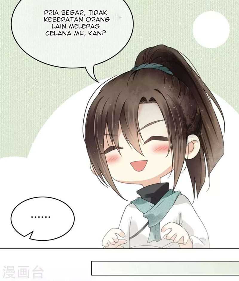 Lost You Forever Chapter 03 Gambar 25