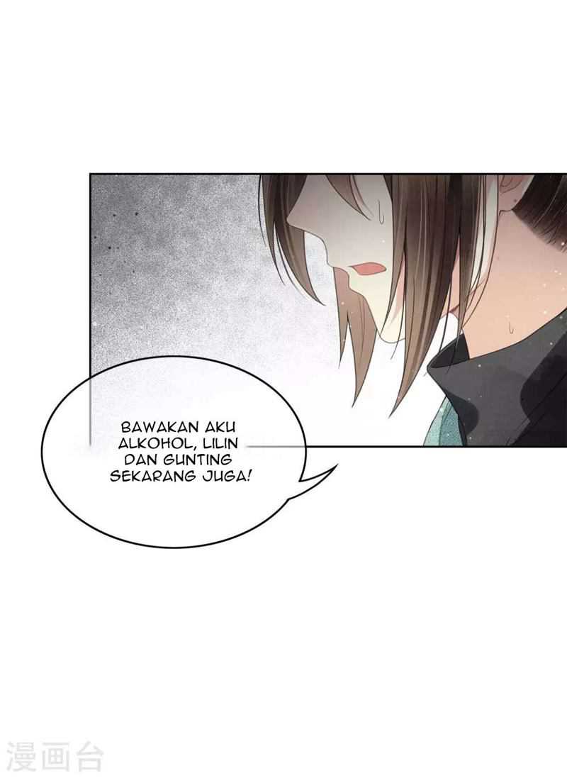 Lost You Forever Chapter 03 Gambar 28