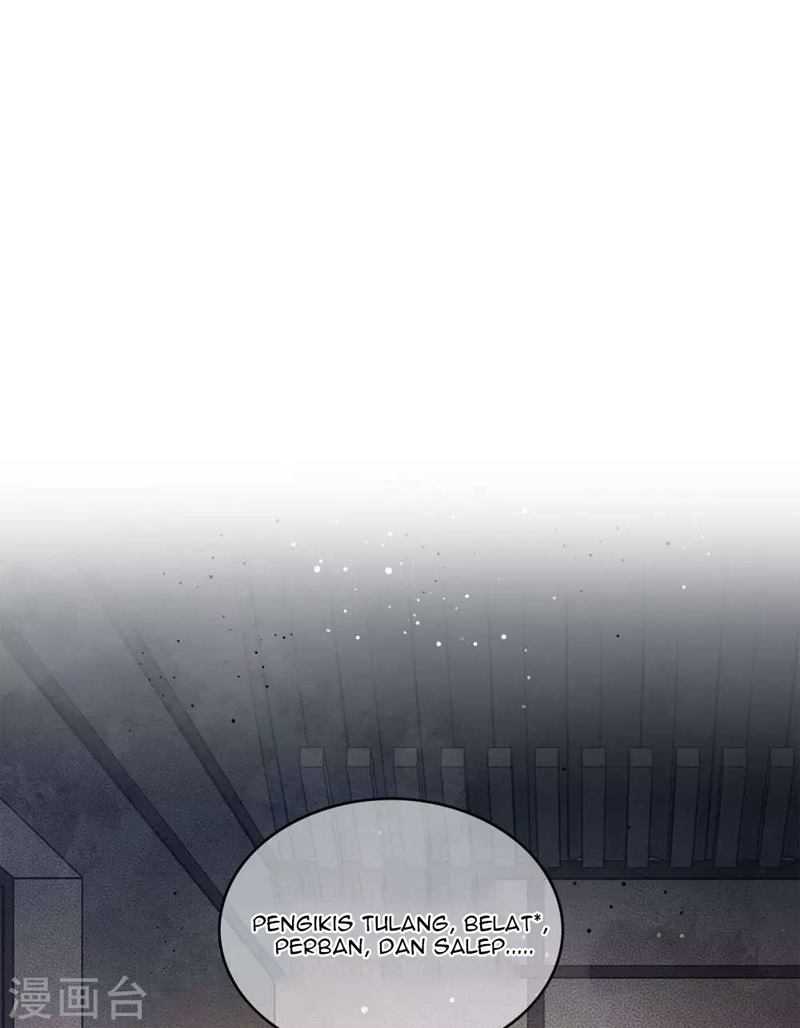 Lost You Forever Chapter 03 Gambar 29