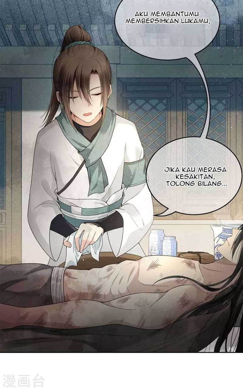 Lost You Forever Chapter 03 Gambar 20