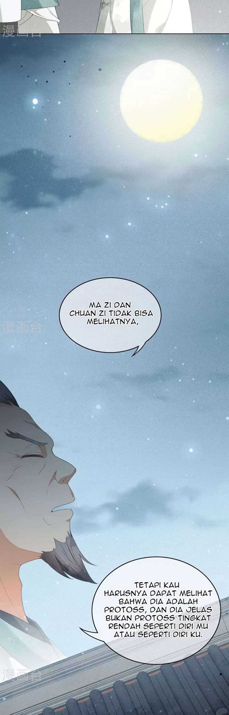 Lost You Forever Chapter 03 Gambar 37