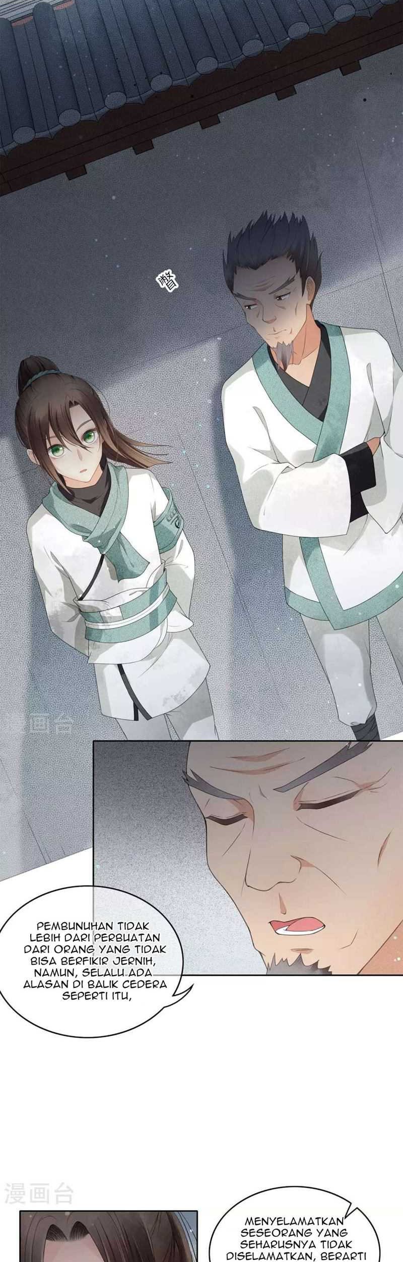 Lost You Forever Chapter 03 Gambar 38