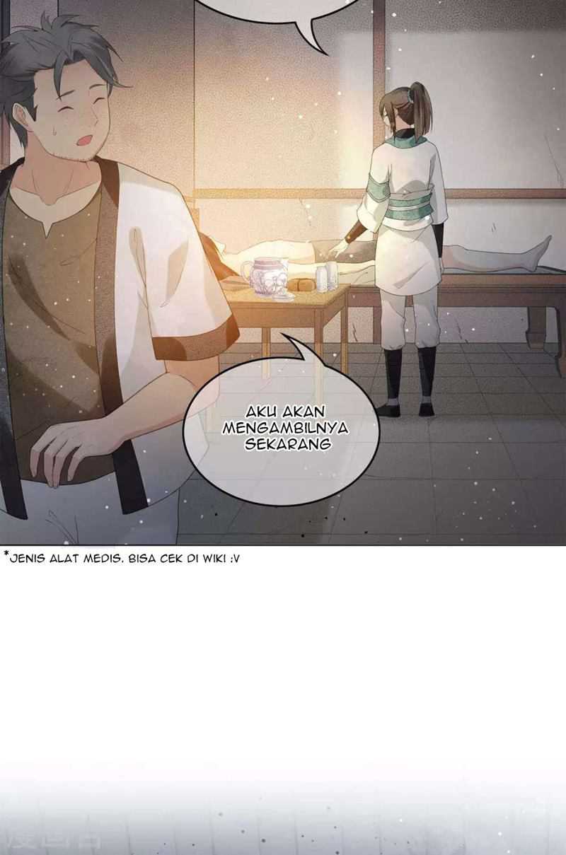 Lost You Forever Chapter 03 Gambar 30