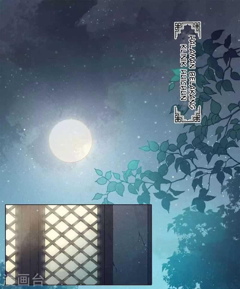 Lost You Forever Chapter 03 Gambar 4