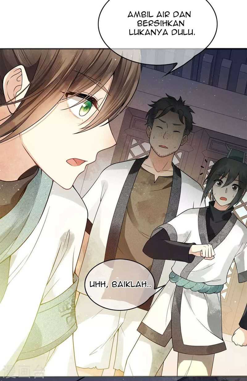 Lost You Forever Chapter 03 Gambar 7