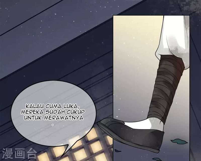 Lost You Forever Chapter 03 Gambar 8