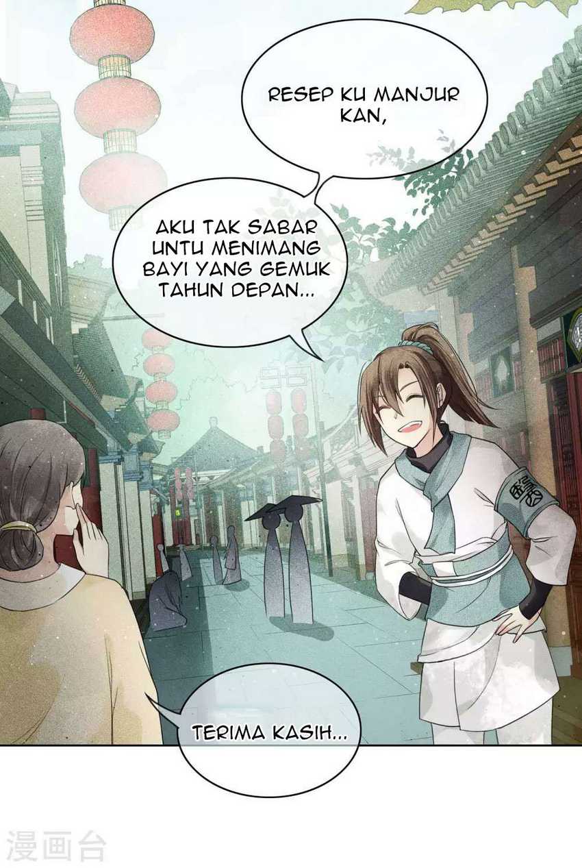 Lost You Forever Chapter 02 Gambar 16