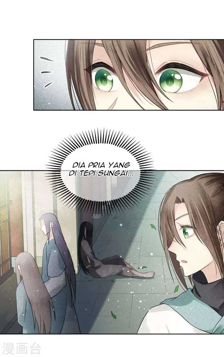 Lost You Forever Chapter 02 Gambar 17