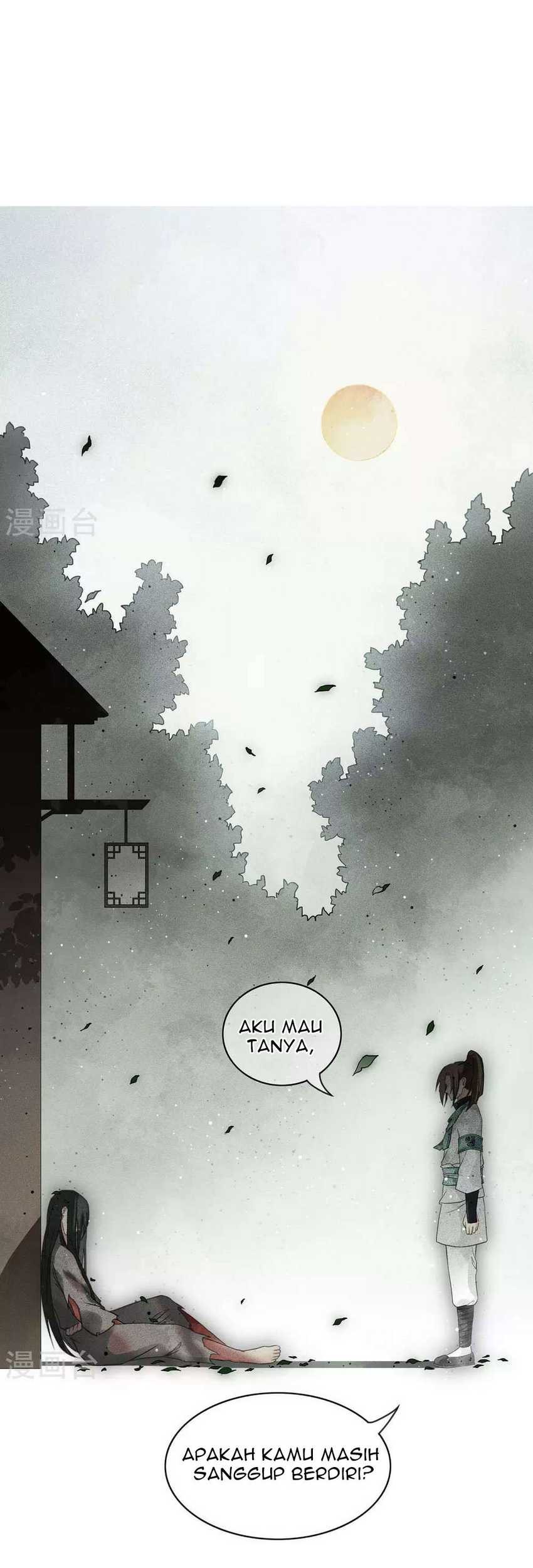 Lost You Forever Chapter 02 Gambar 22