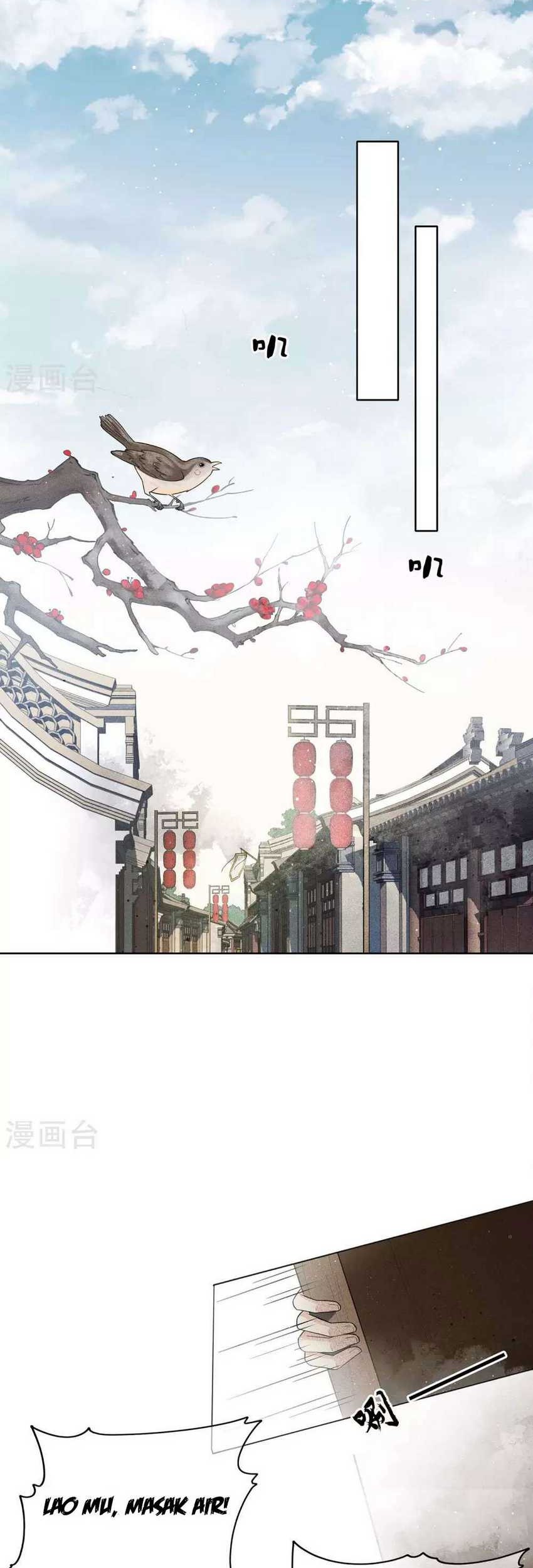 Lost You Forever Chapter 02 Gambar 24