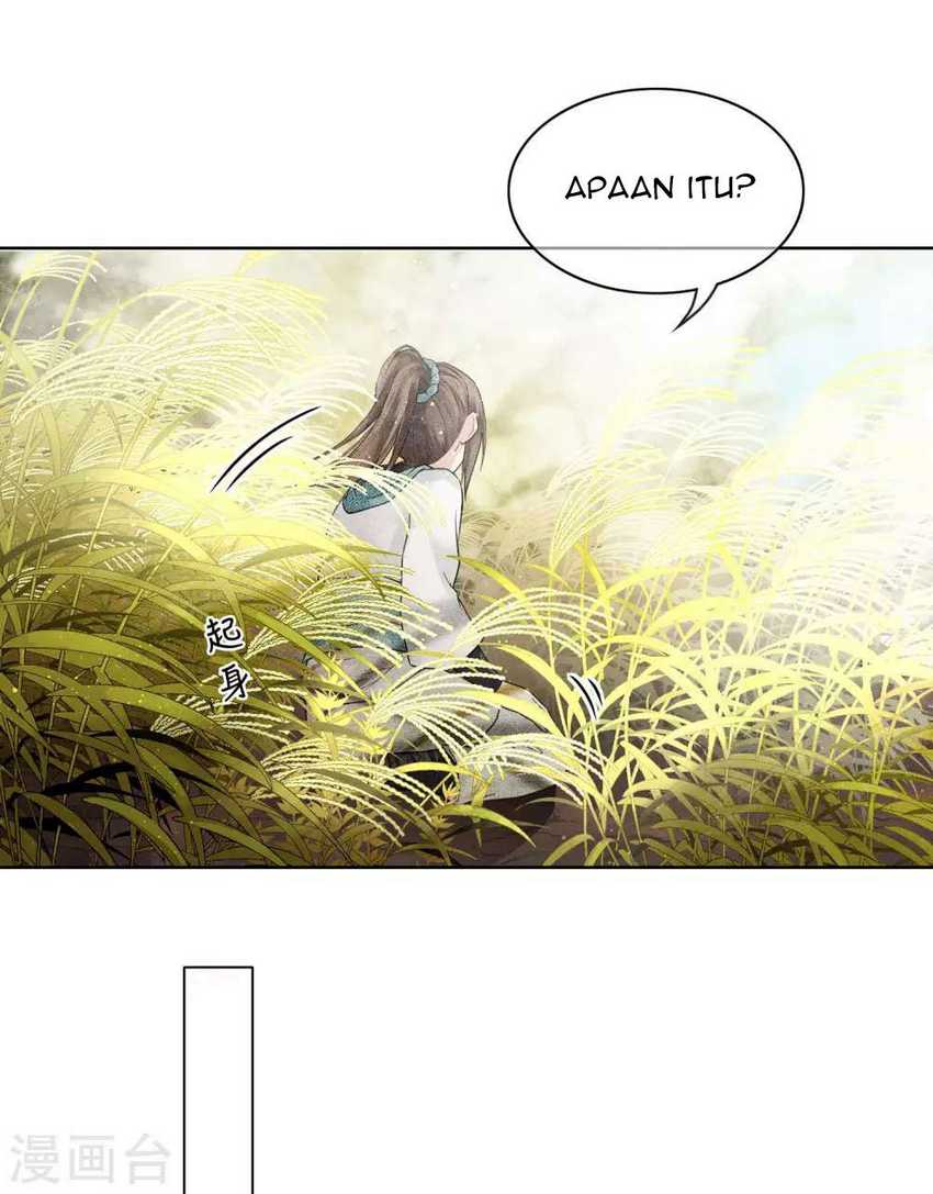Lost You Forever Chapter 02 Gambar 4
