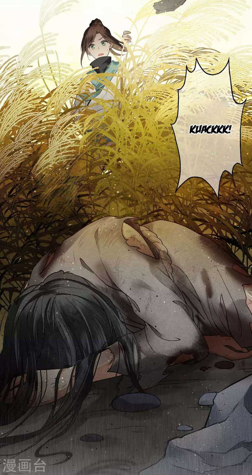 Lost You Forever Chapter 02 Gambar 7