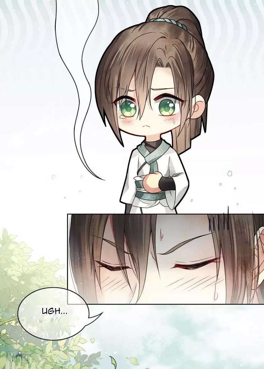 Lost You Forever Chapter 01 Gambar 35